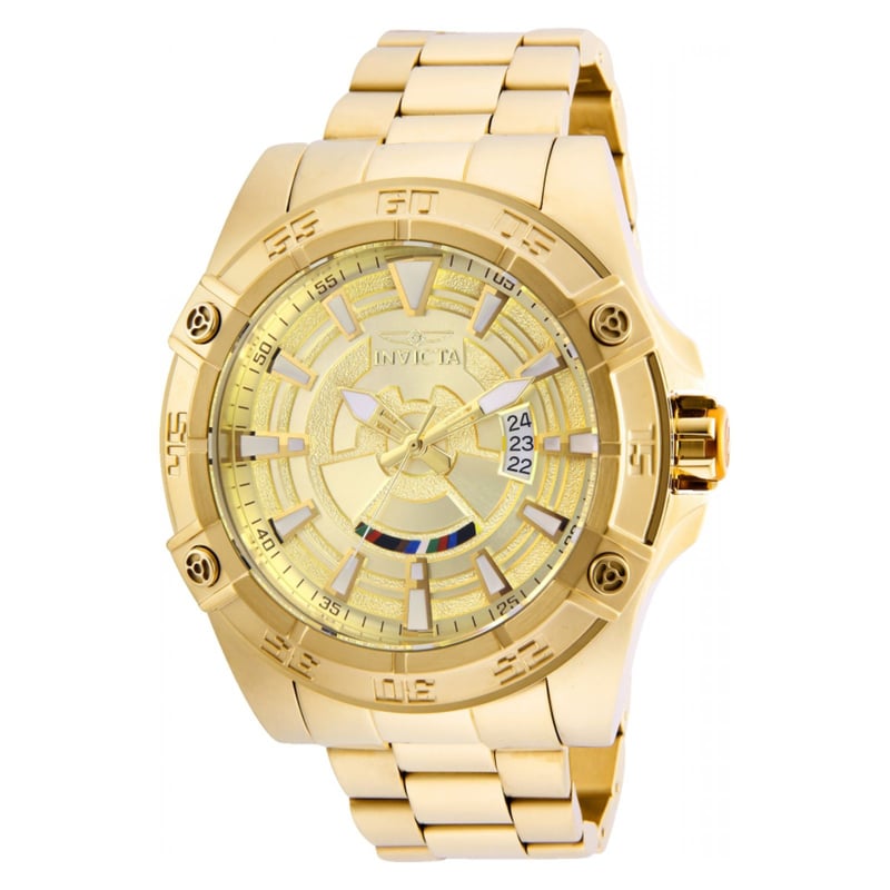Invicta reloj star wars sale