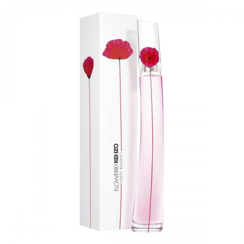 Kenzo flower 100 ml falabella hotsell