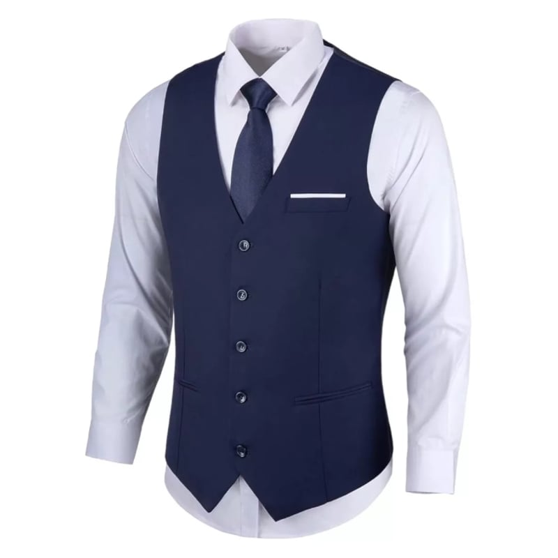 Chaleco gilet hombre hotsell