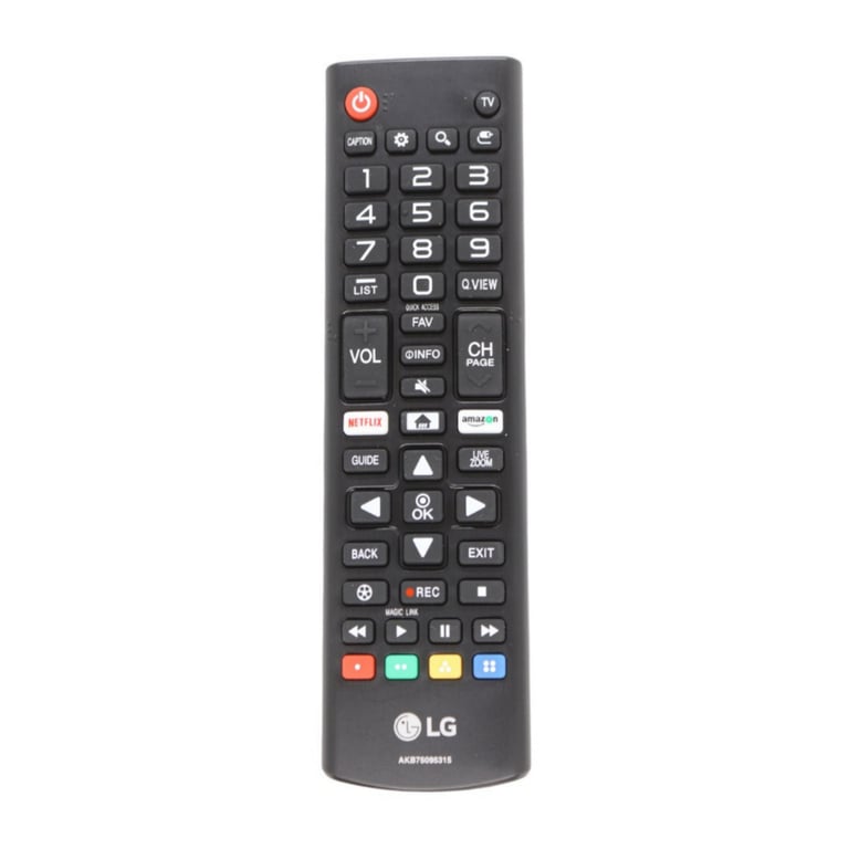 LG Tienda Oficial LG - Control Remoto Smart LG Original | falabella.com