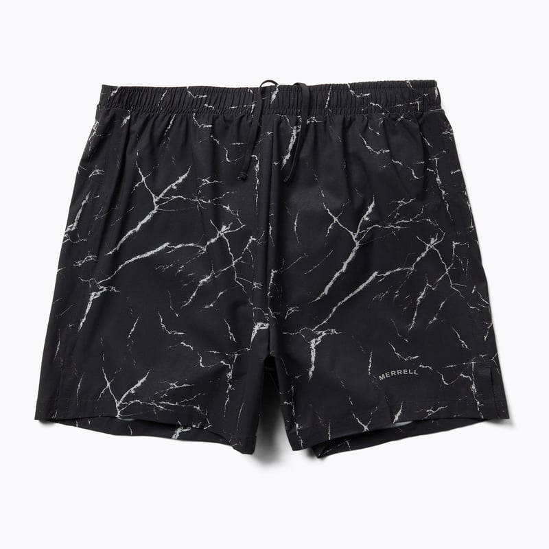 MERRELL Short Hombre Trail Running Short Azul MERRELL falabella