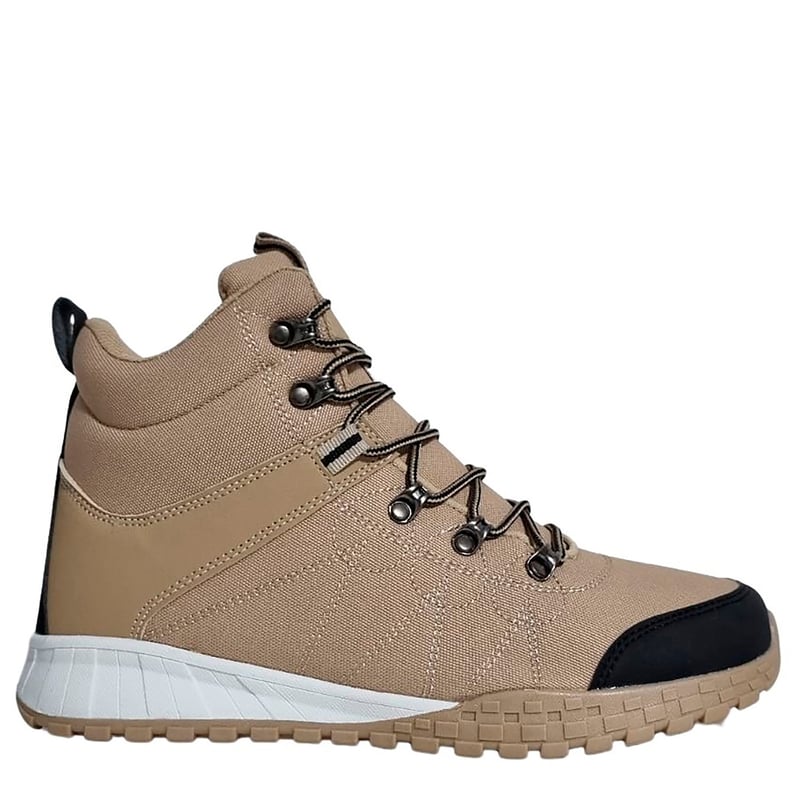 DYNAMOSTRONG CL - Botín Para Hombre Outdoor Conquista Los Senderos