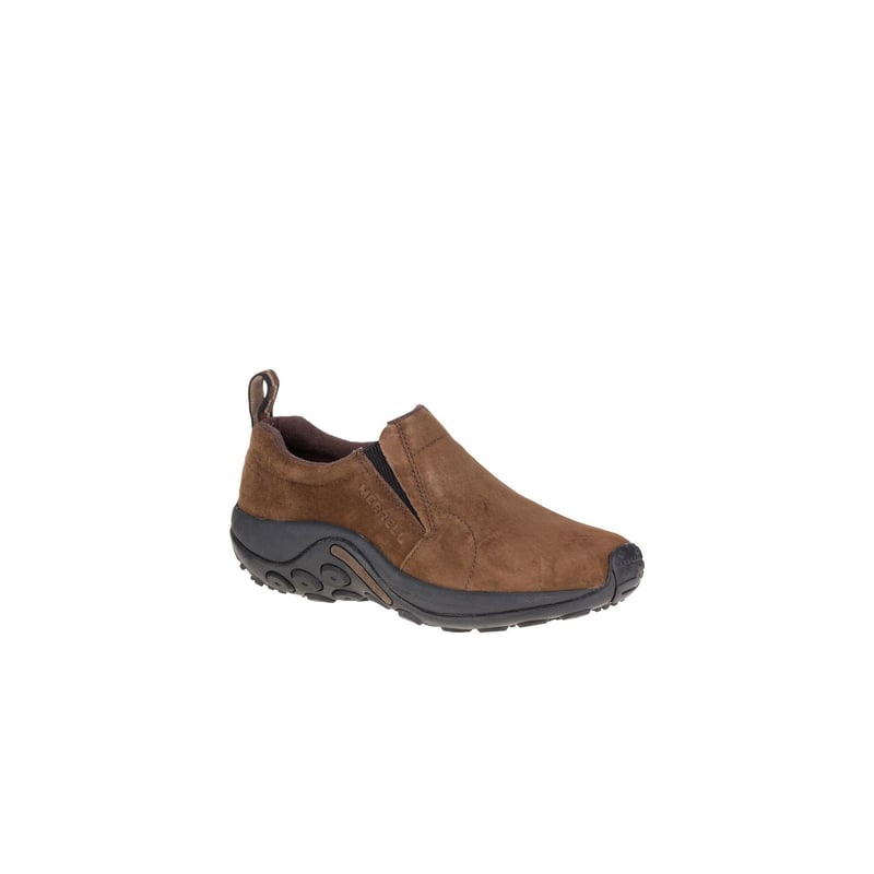 MERRELL - Slip On Jungle Moc Café MERRELL