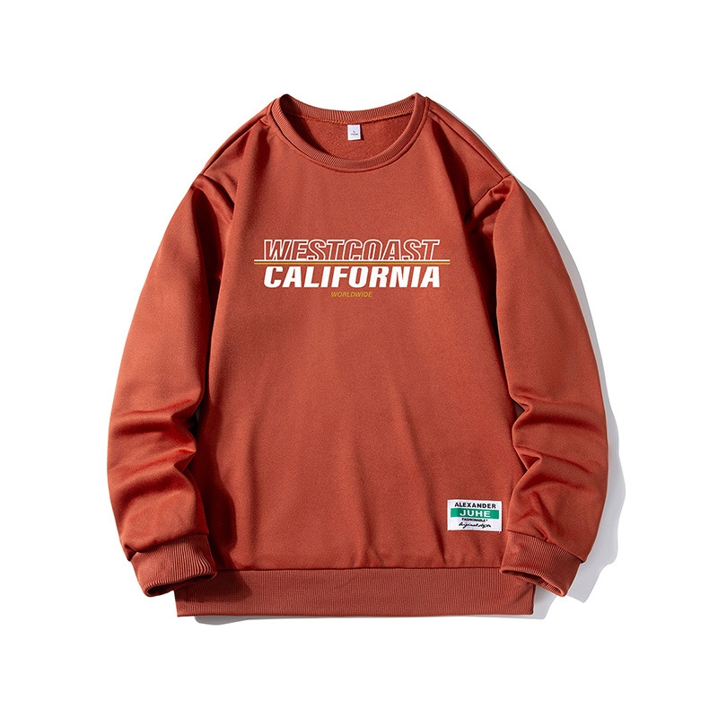 Sudadera casual para Hombre