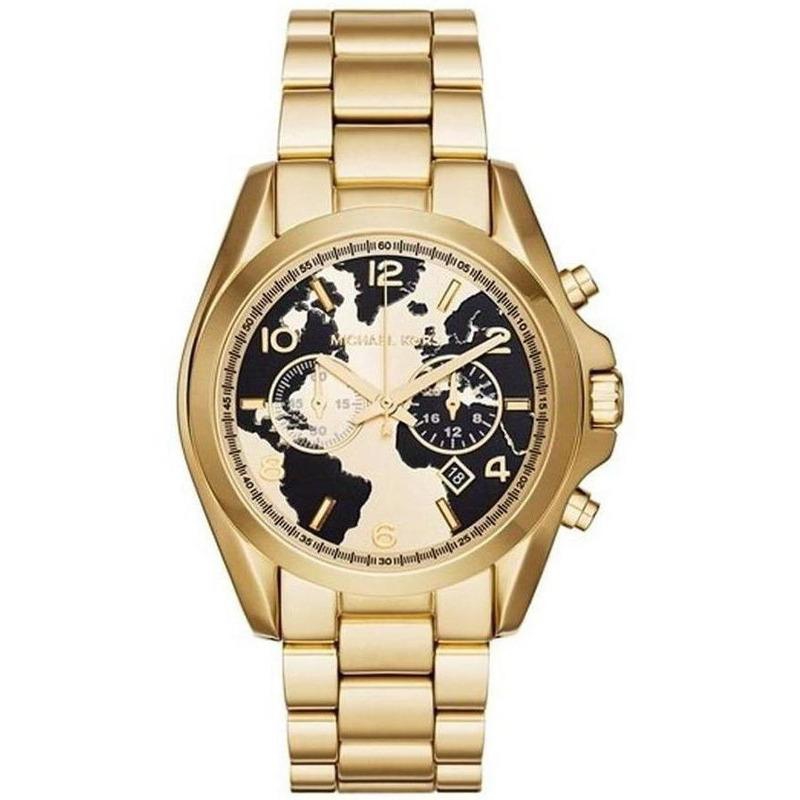 Reloj michael kors unisex best sale