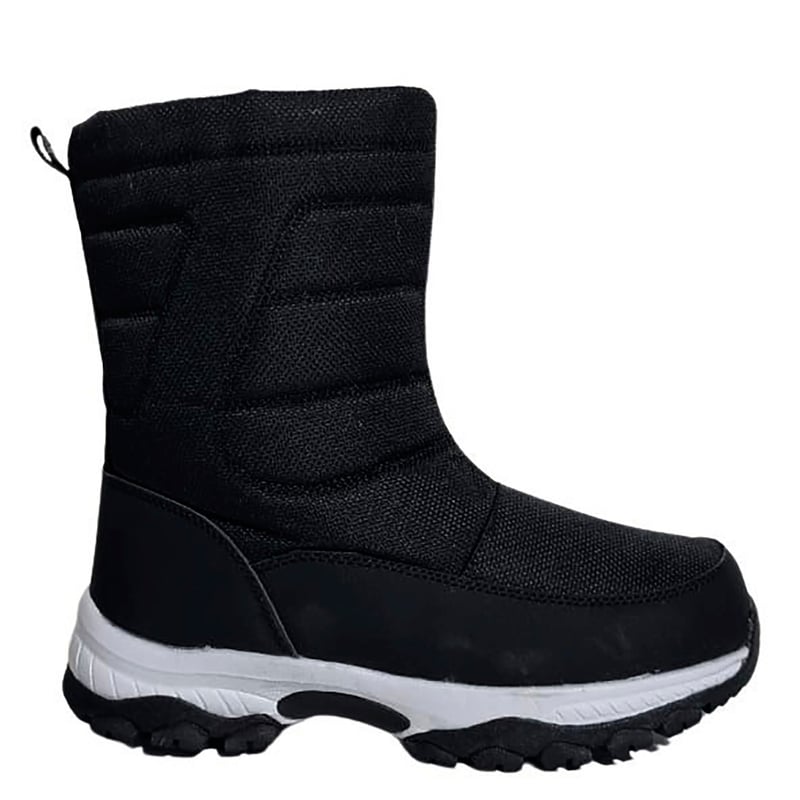 ZAPATILLACHILE Botin Termico Hombre Aislamiento Calidez Y Comodidad En Uno falabella