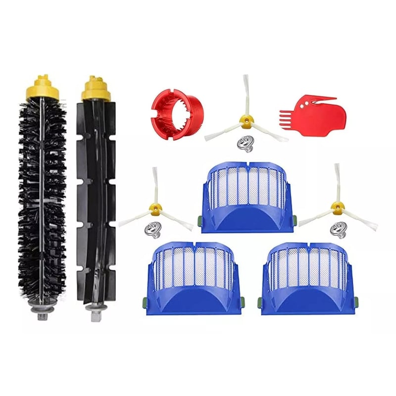Repuestos roomba serie 600 shop