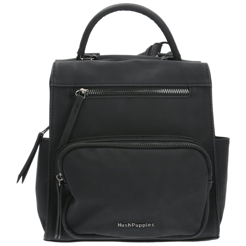 Mochilas hush puppies 2019 hotsell