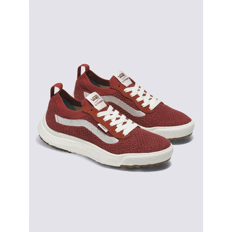 VANS Zapatilla Ua Ultrarange Vr3 Rojo Unisex VANS | falabella.com