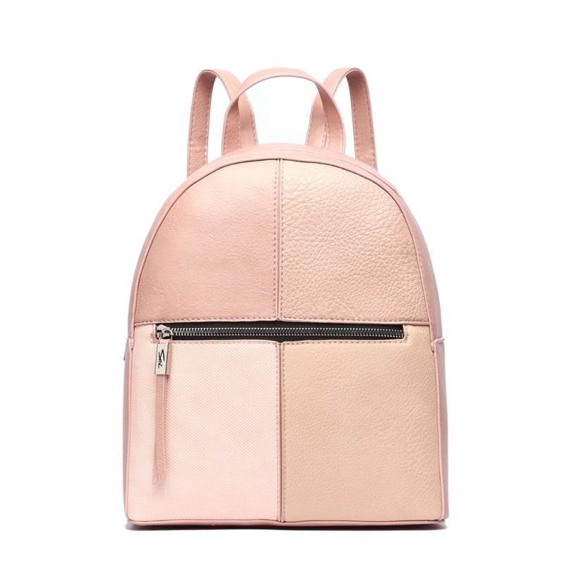SEI Mochila Sei Baressa Rosado. falabella