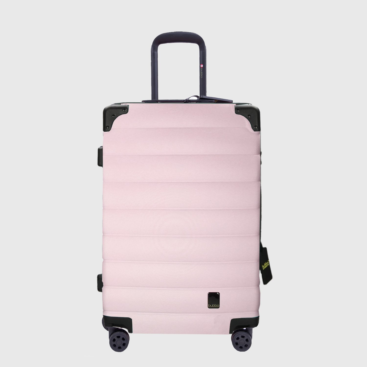 BUBBA Maleta Matte Crystal Rose Bubba Essentials falabella