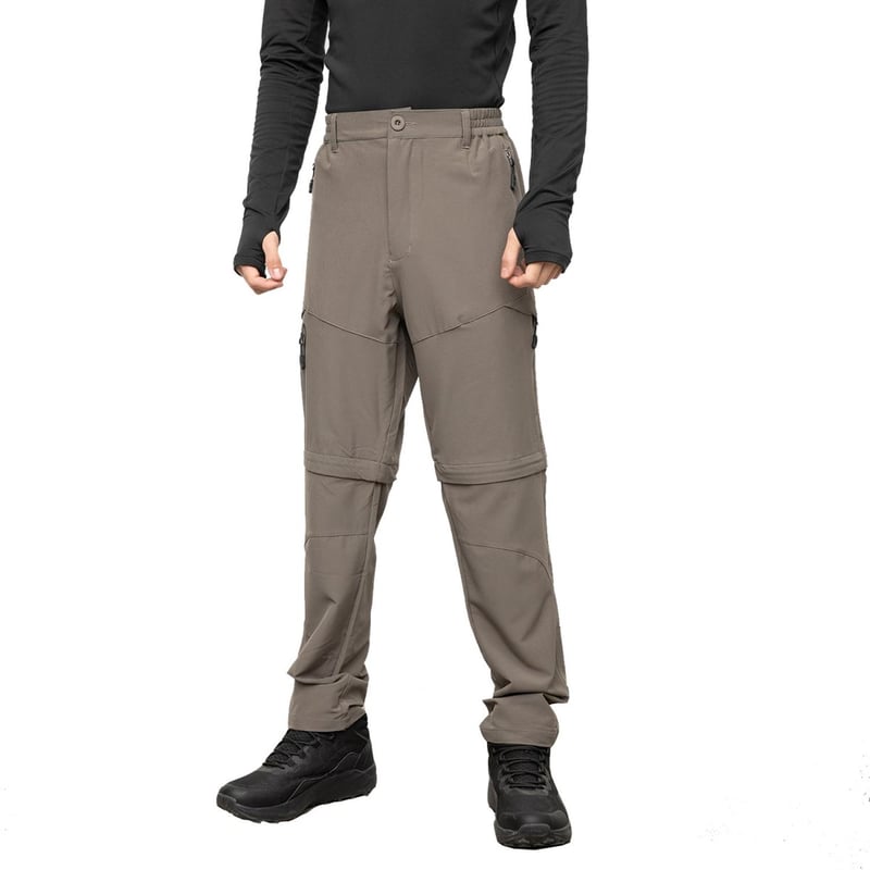 Pantalón Caqui Hombre Pentagon Pantalones De Combate Wolf Coyote Para Hombre, Coyote Pantalones Caqui Hombre