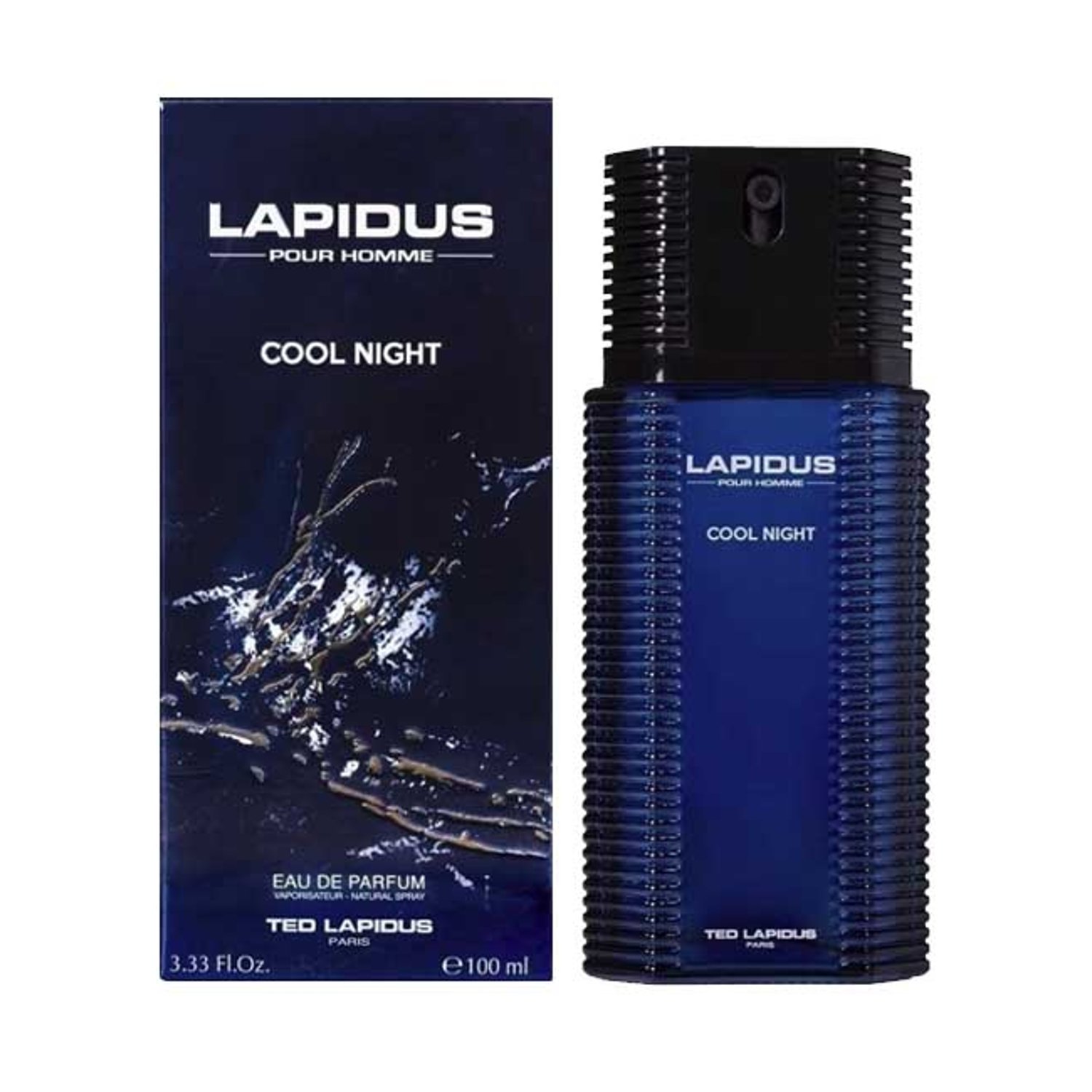 Perfume de hombre lapidus hotsell