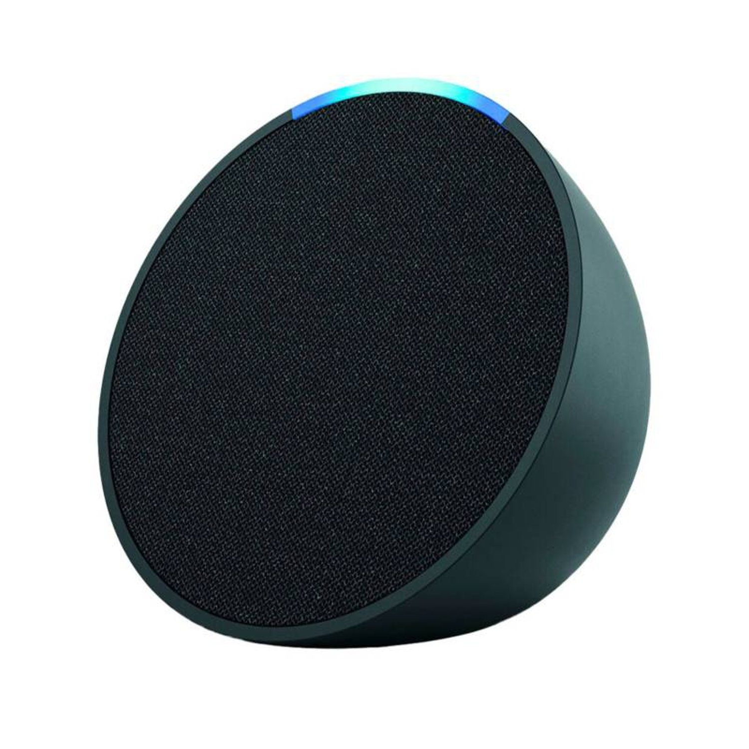 Amazon Alexa Echo Pop - Charcoal