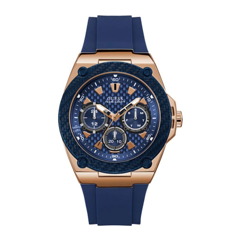 GUESS Reloj Guess W1049G2 LEGACY Quartz Hombre falabella