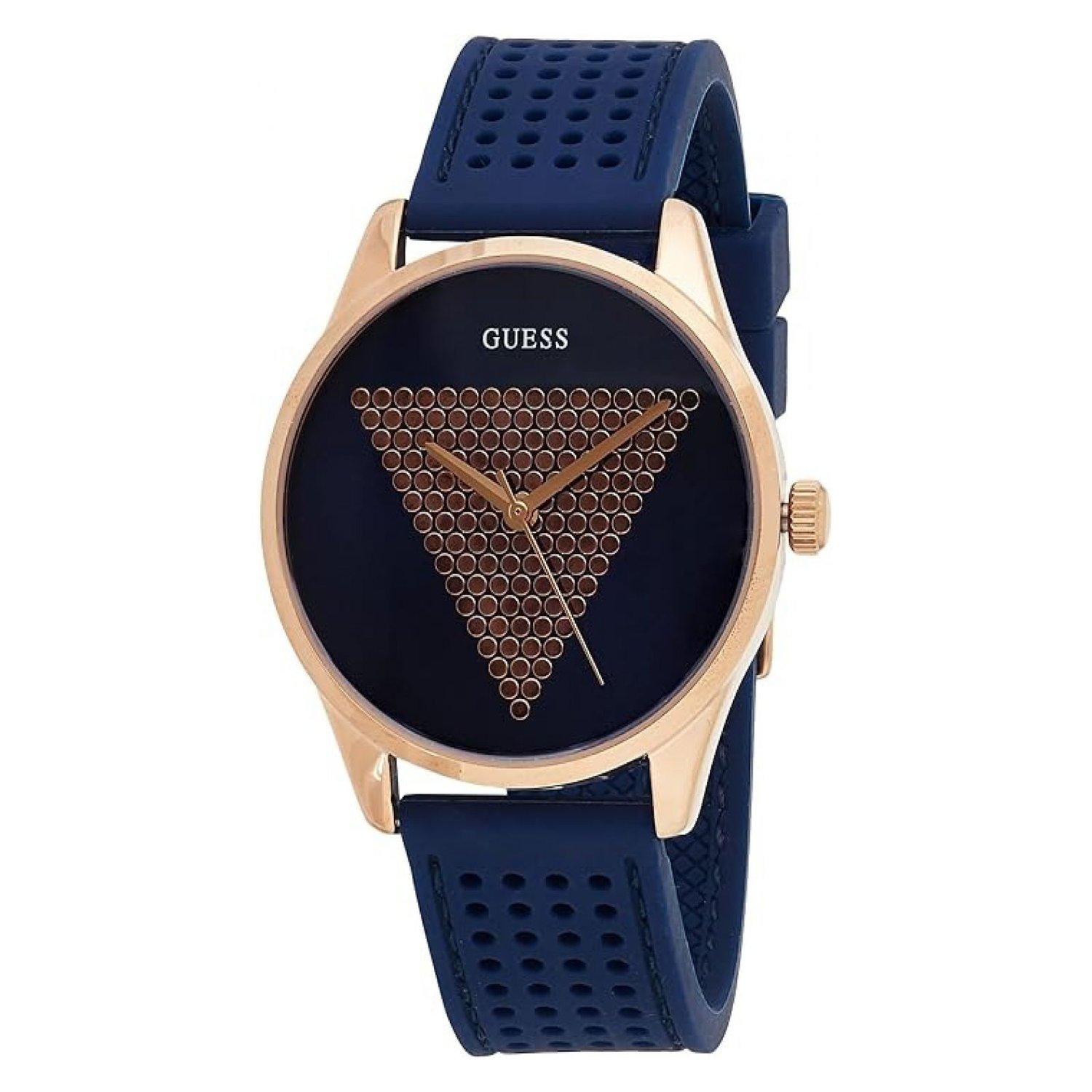 GUESS Reloj Guess W1227L3 MINI IMPRINT Quartz Mujer falabella