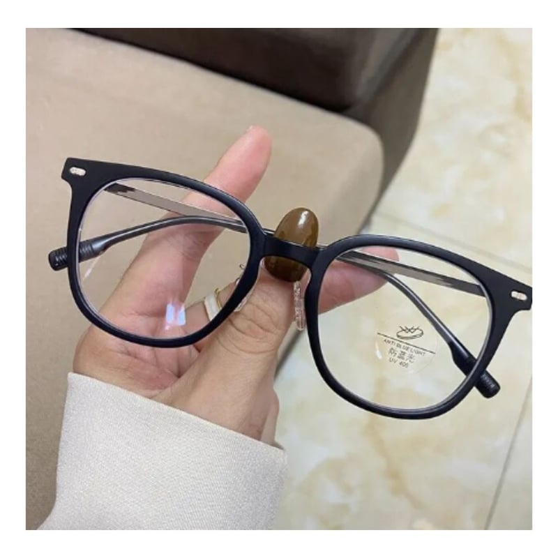 Hermosos lentes para uso estetico sin aumento