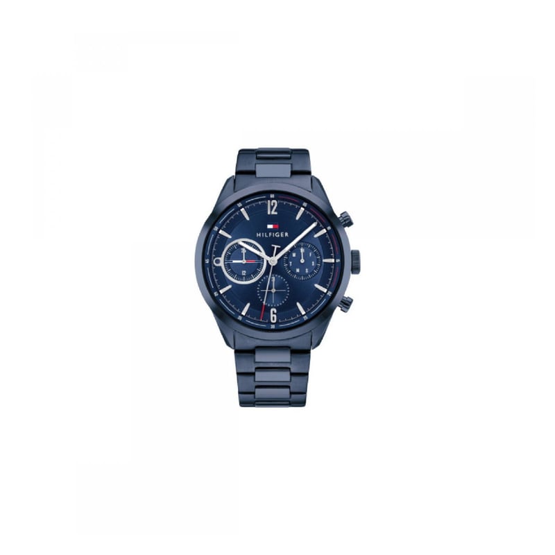 Reloj Tommy Hilfiger Matthew 1791945 Quartz Hombre