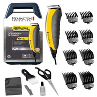 Cortadora de cabello remington virtualmente indestructible hotsell