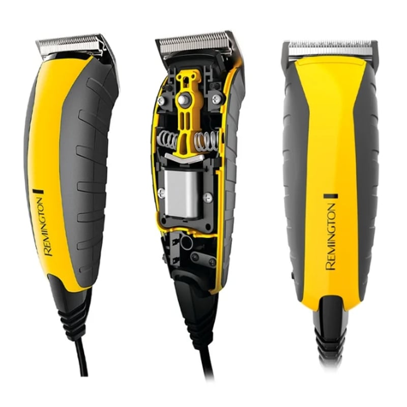 Remington cortadora de cabello indestructible shop