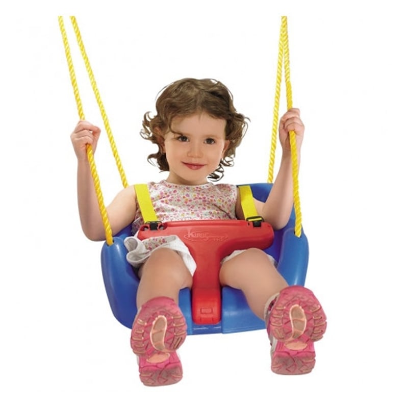 TALBOT Asiento de Columpio Bebe Cuchara Infantil Talbot | falabella.com
