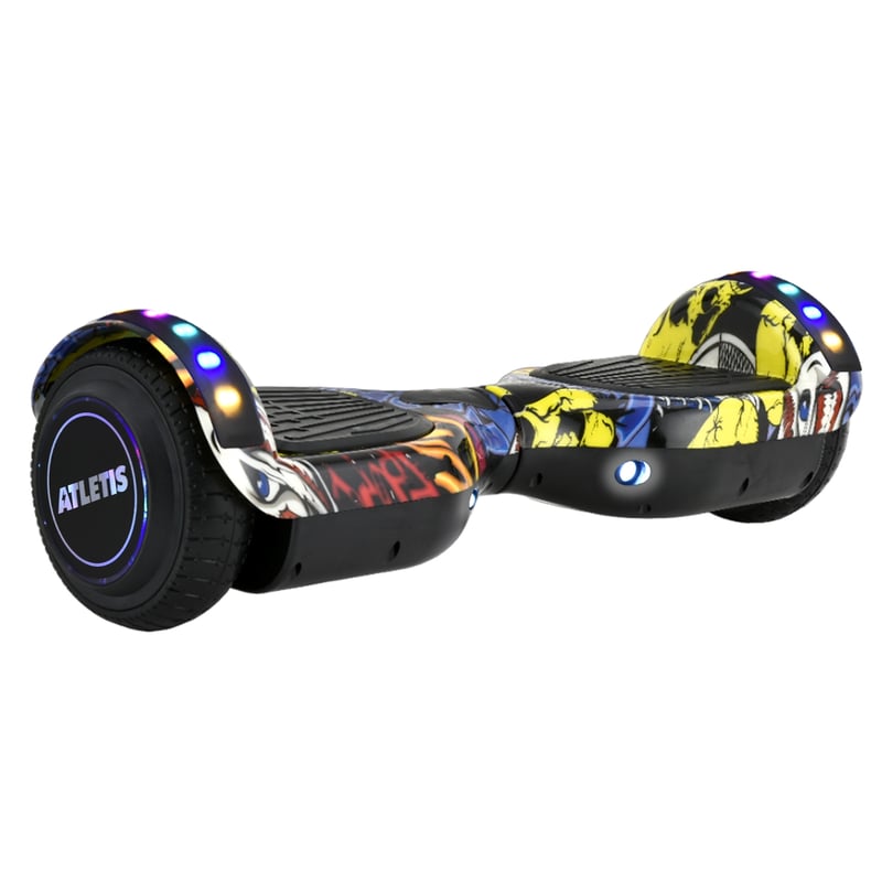 Hoverboard 6 Km H