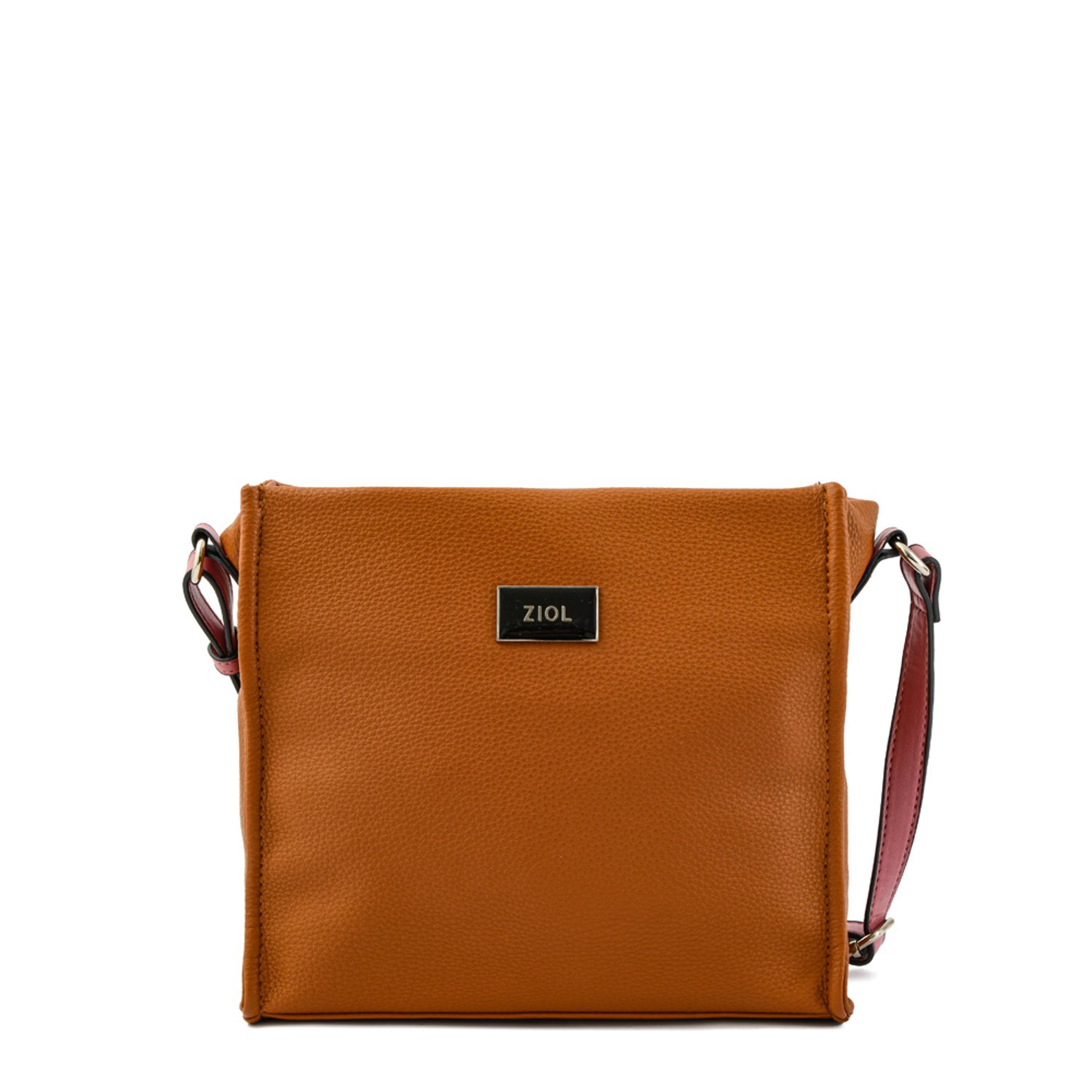 ZIOL Bandolera Lousa Pequena Cafe Ziol falabella