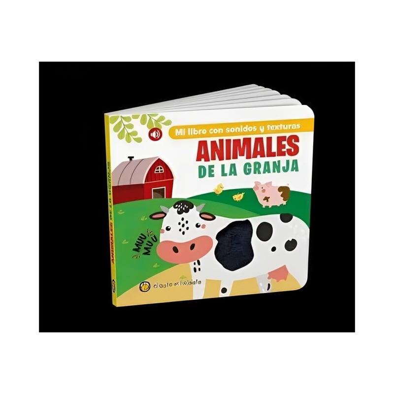 TOP10BOOKS LIBRO ANIMALES DE LA GRANJA / EL GATO DE HOJALATA / PLANETA ...