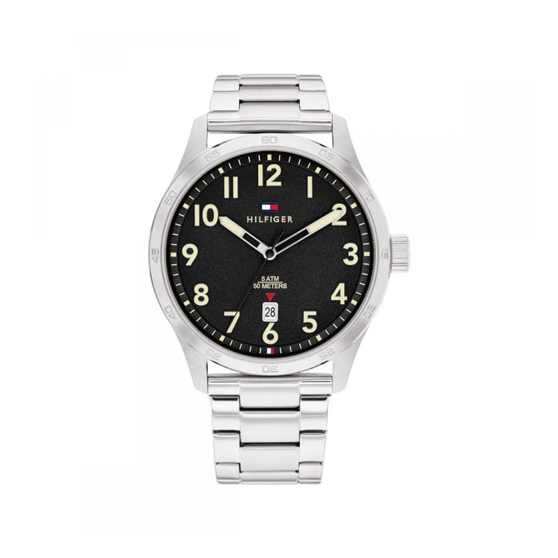 Reloj tommy hilfiger quartz cheap