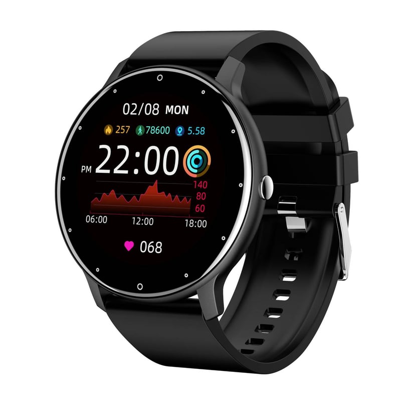 Reloj smartwatch linio hotsell