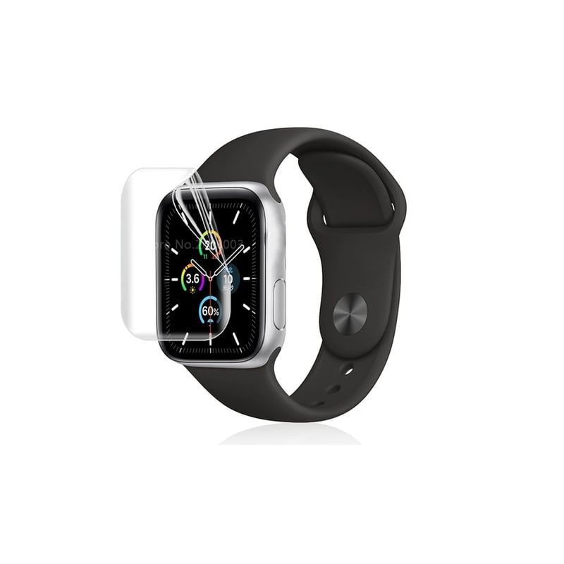 Lamina para apple watch sale