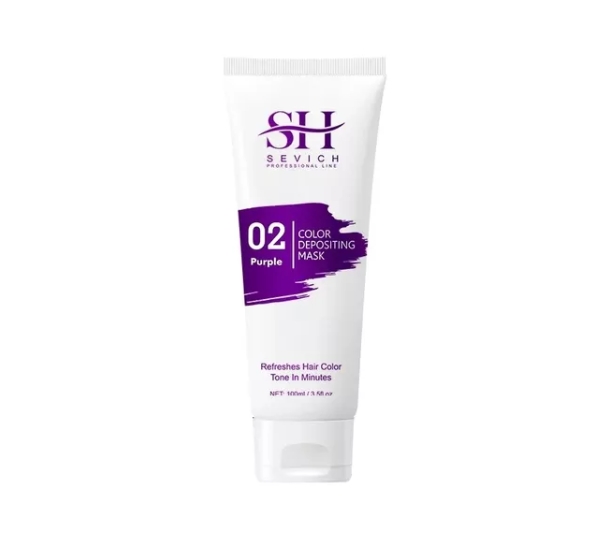 GENERICO 2Sevich® Color Hair Mask. | falabella.com