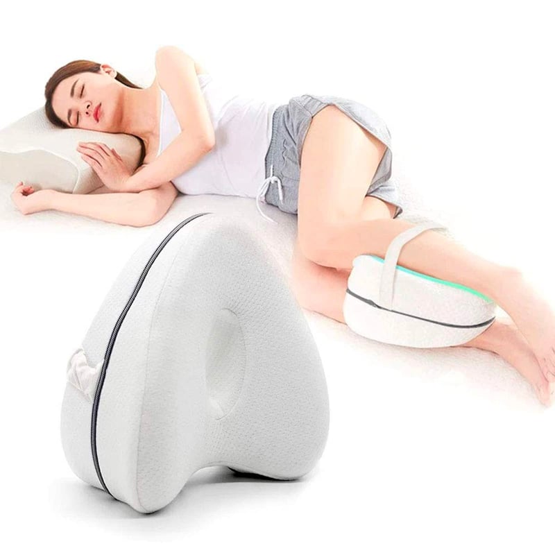 Almohada terapeutica piernas hotsell