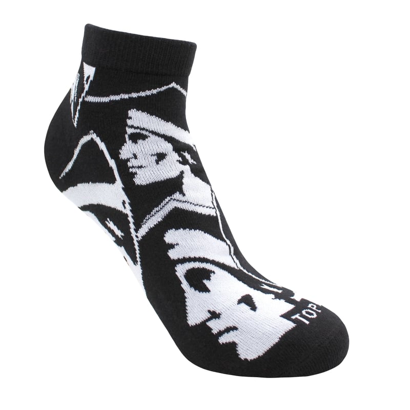 Pack de 3 pares de calcetines tobilleros - ROSA - - 6.00