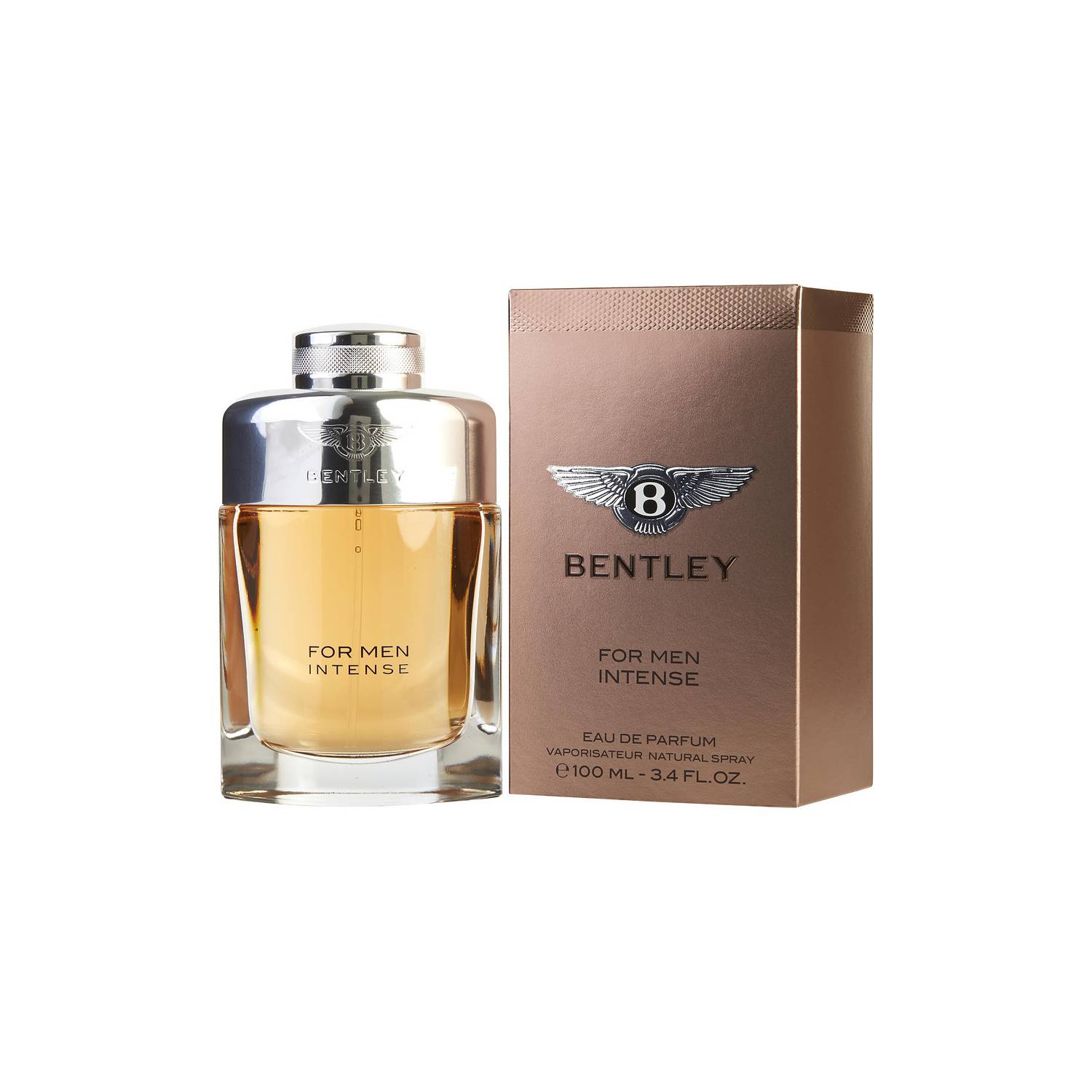 BENTLEY PERFUME BENTLEY INTENSE HOMBRE EDP 100 ML. falabella