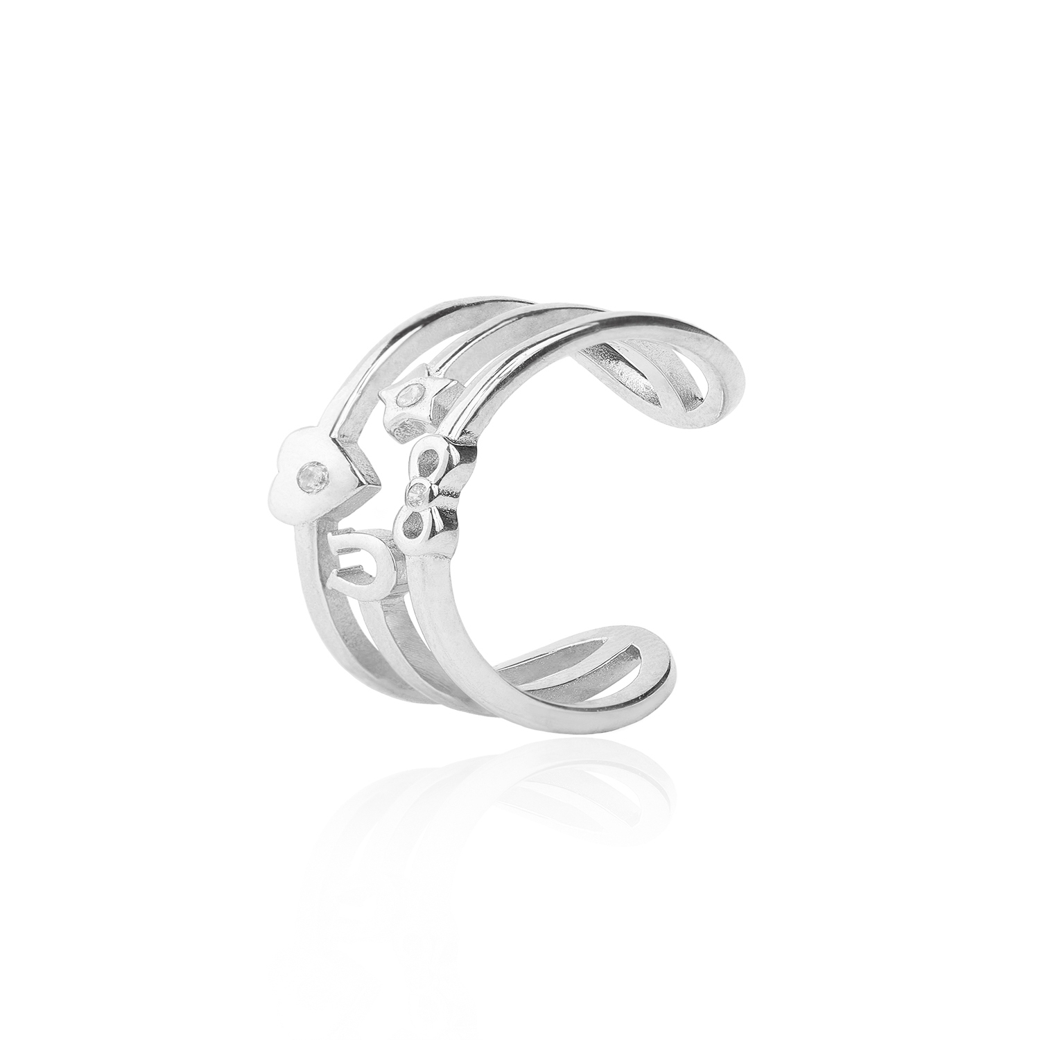 Argollas de matrimonio joyas barón shop