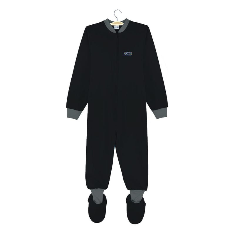 Pijama enterito adulto shop