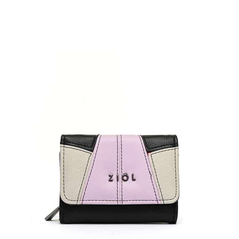 Billetera ziol hotsell