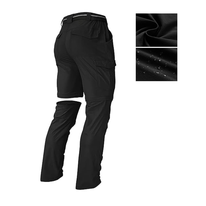 DRSG Pantalon cargo pour femme - Taille haute - Décontracté - Pantalon baggy slim vintage streetwear élastique à jambe large - Jeans tendance