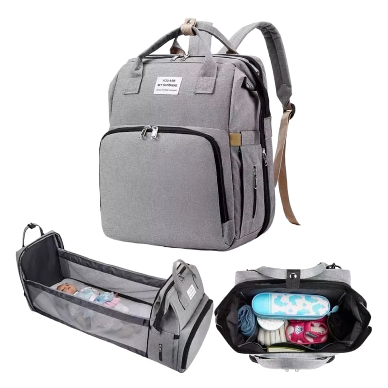 Bolsos maternales chile hotsell