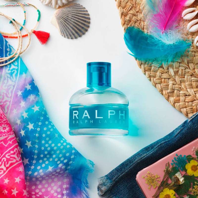 RALPH LAUREN Perfume Mujer Ralph EDT 100ml Ralph Lauren falabella