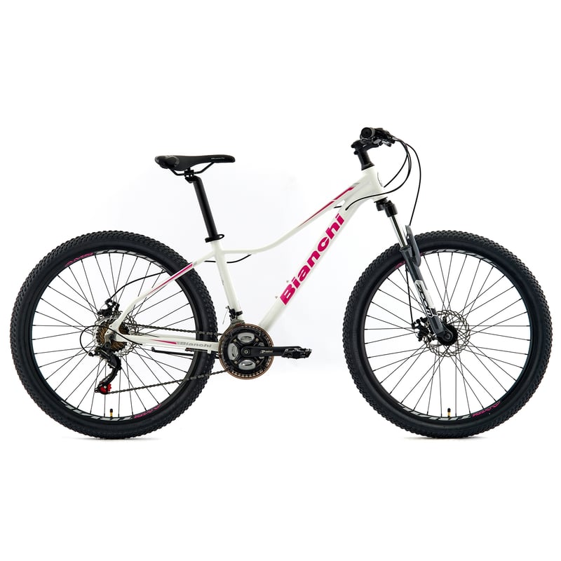 Fashion bicicleta 27.5 mujer