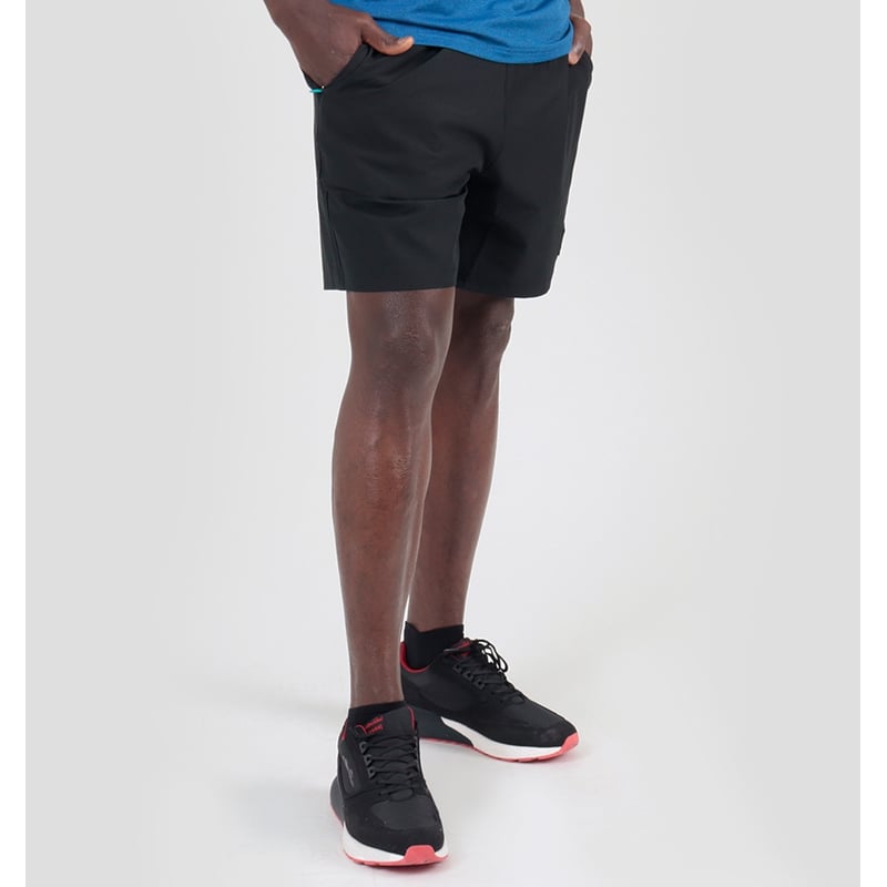 Short de sport avec broderie ou impression - Roly Sport Dortmund PA6688