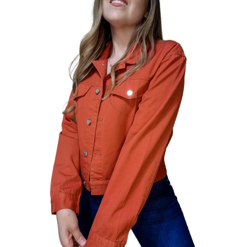 Chaqueta Mujer Invierno Gabardina Mujer - Casacos Senhora Moda