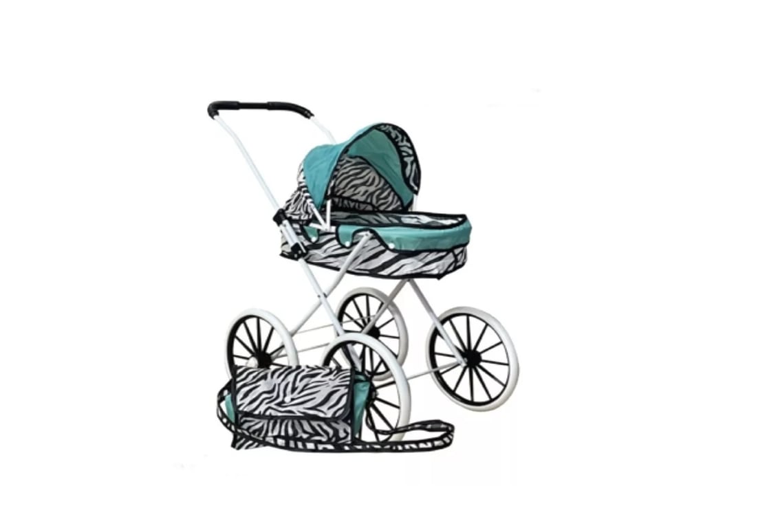 Coche de muñecas lider sales