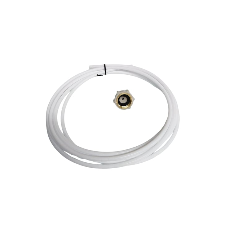 Conector Manguera Rohl 9.28426 Para Side Spray - Repuesto Grifería