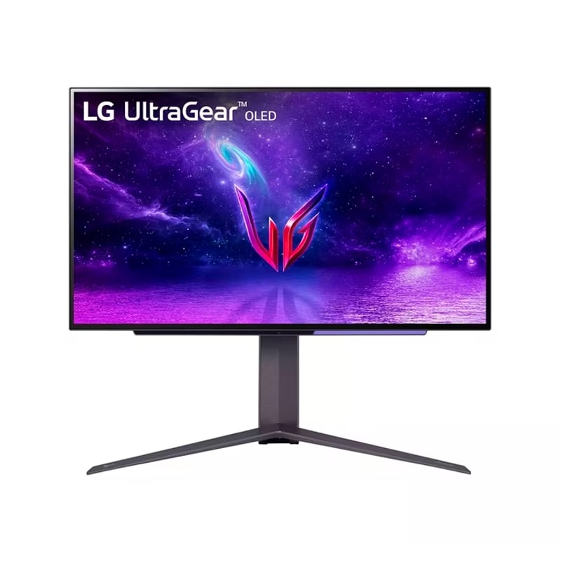 LG Monitor Gamer LG UltraGear OLED 27" 240Hz 0.03ms DP HDMI USB ...