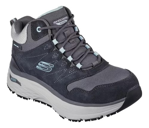 Great Description About Tenis De Trabajo Skechers