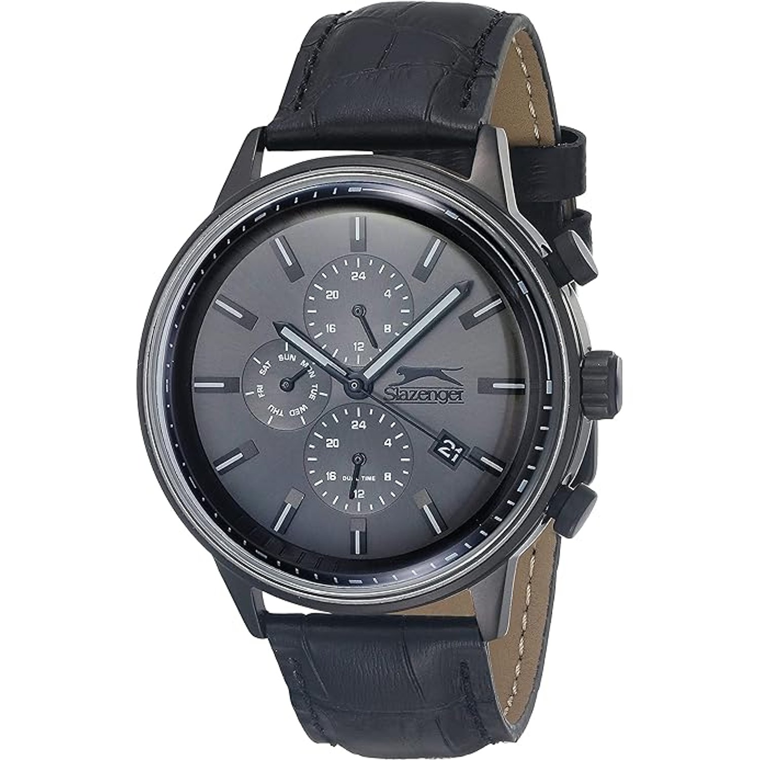 SLAZENGER Reloj Slazenger Hombre Sl 9 6289 2 04 falabella