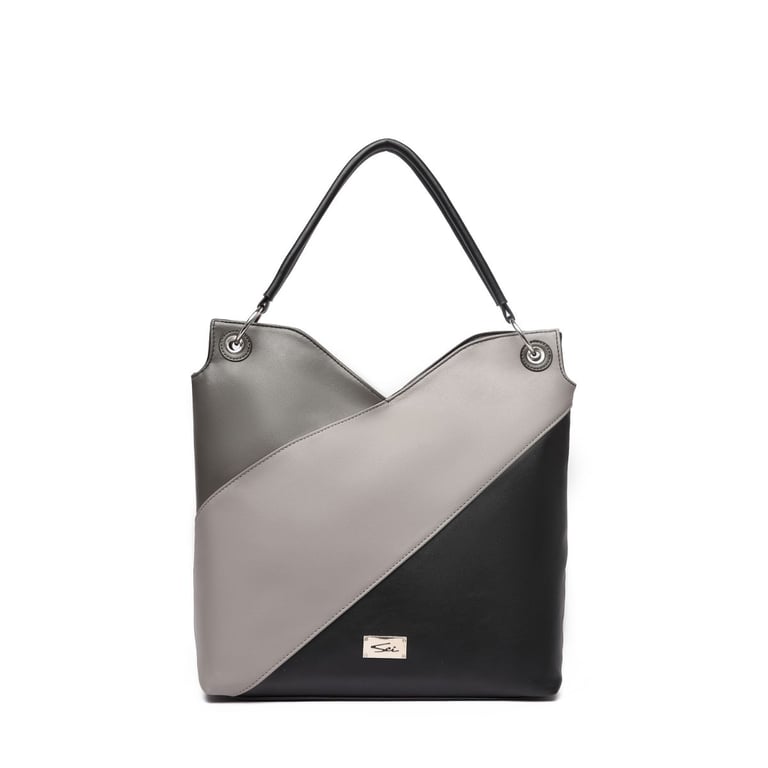 Cartera Sei Verezzi Multi Negro. SEI Linio Chile